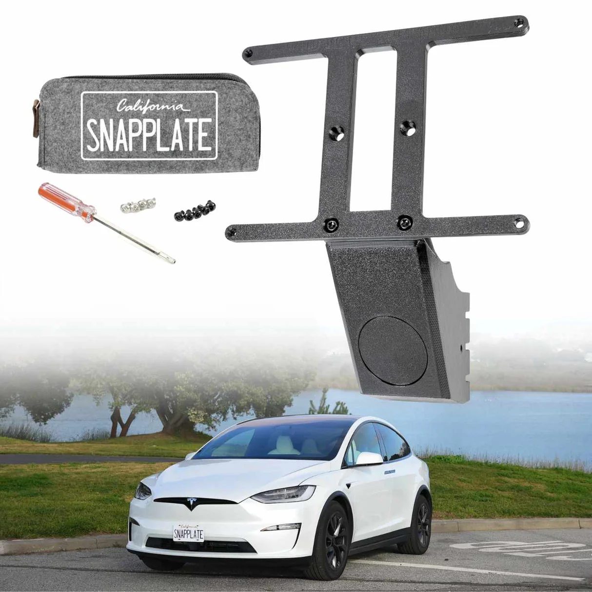 Sitemapcdatahttpskniidreferenzcomtesla Model X Front License Plate