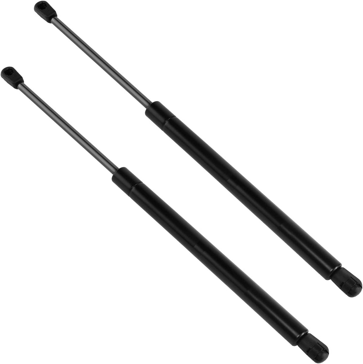 Tesla Model 3 Rear Trunk Lift Supports Struts Shocks, 2017-2022