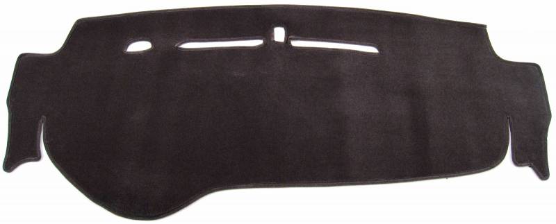 DashMat Velour Dash Covers