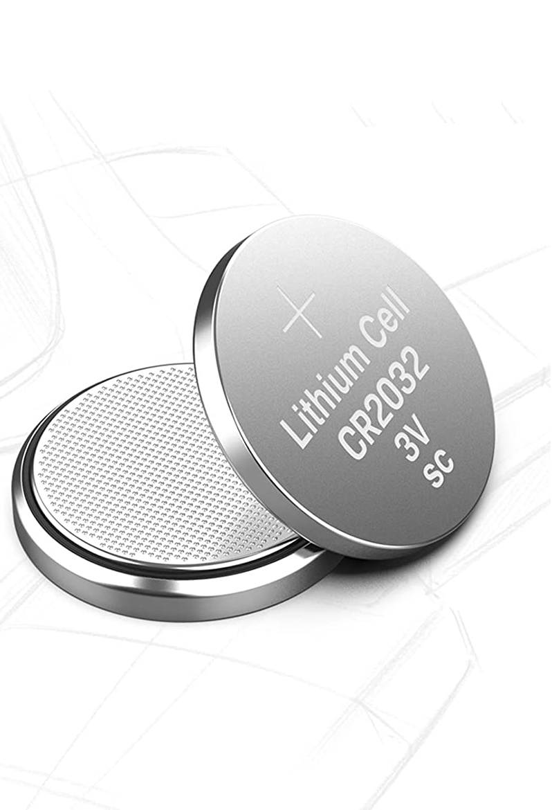 Tesla key fob battery model 3 deals