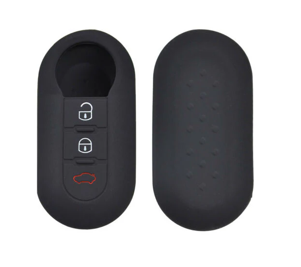 Fiat 500E Accessories