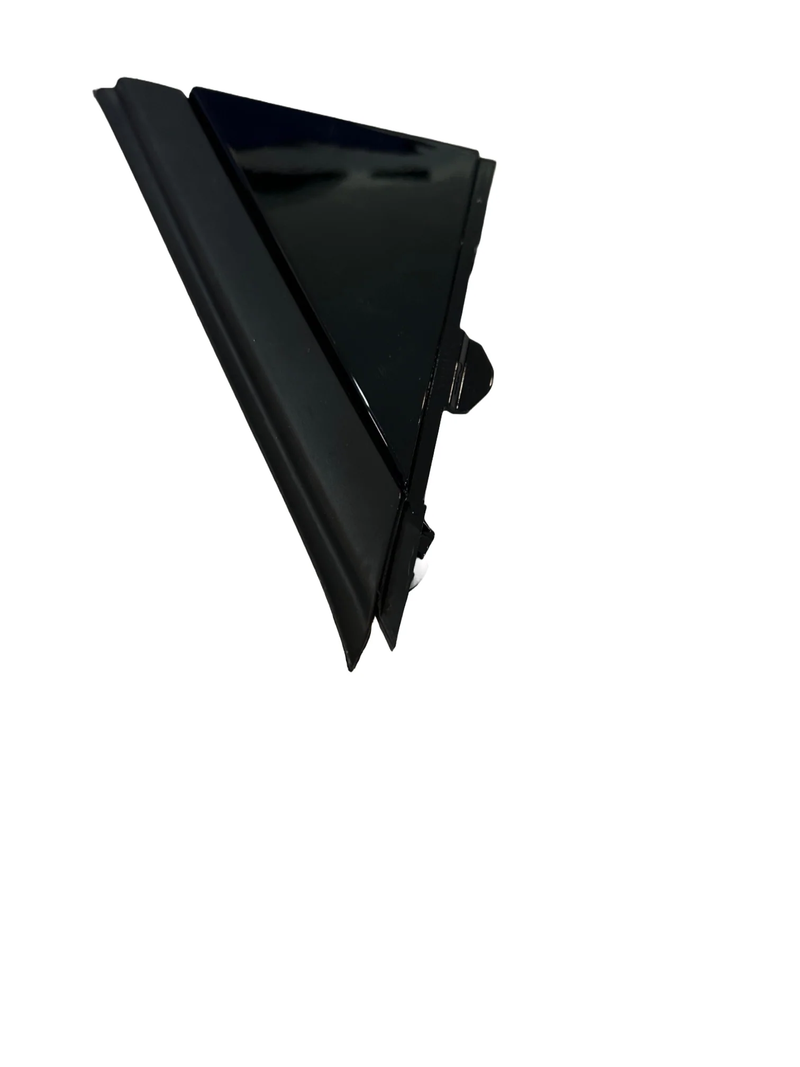 Fiat 500E Exterior Parts & Trim