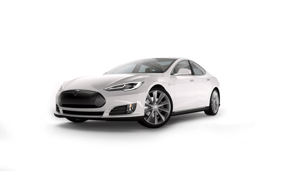 Tesla Model S Wheels & Related