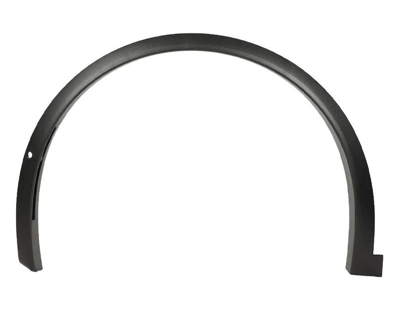 Tesla Model X Exterior Parts & Trim