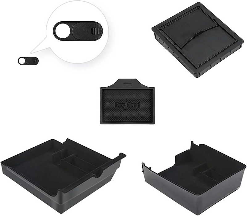 Tesla Model 3 Bundle Kits