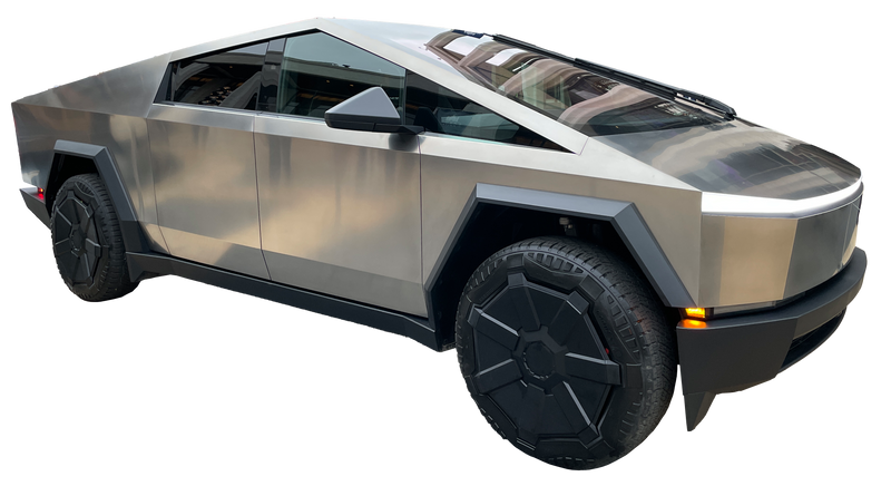 Tesla Cybertruck Brakes & Related