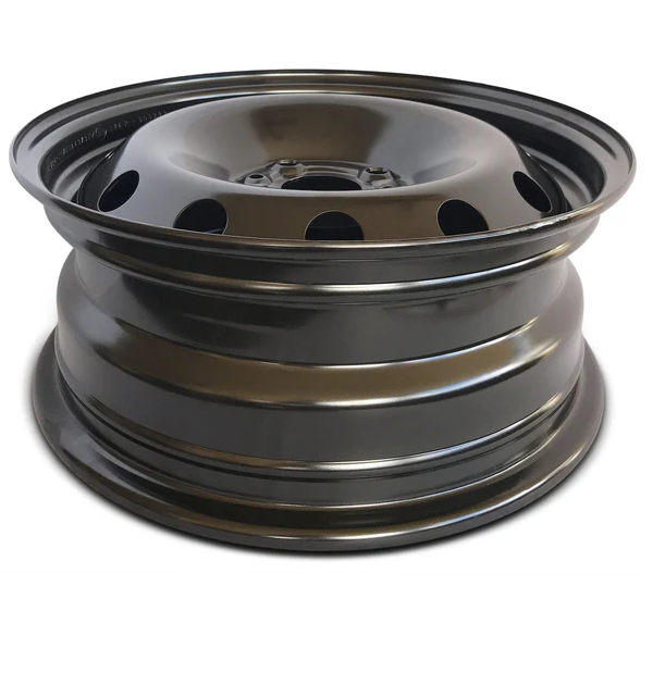 Fiat 500E Wheels & Related