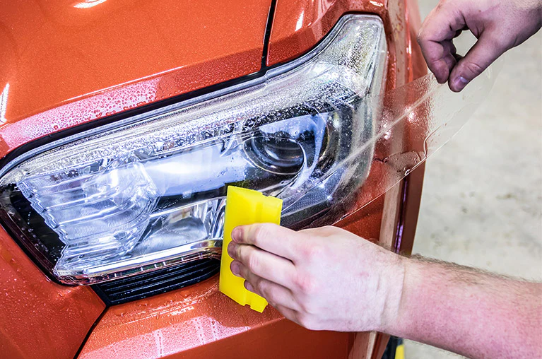 Jaguar I-Pace Exterior Parts & Trim