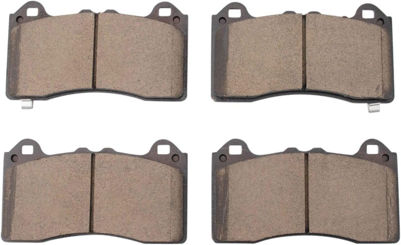 Mustang Mach-E Brakes & Related