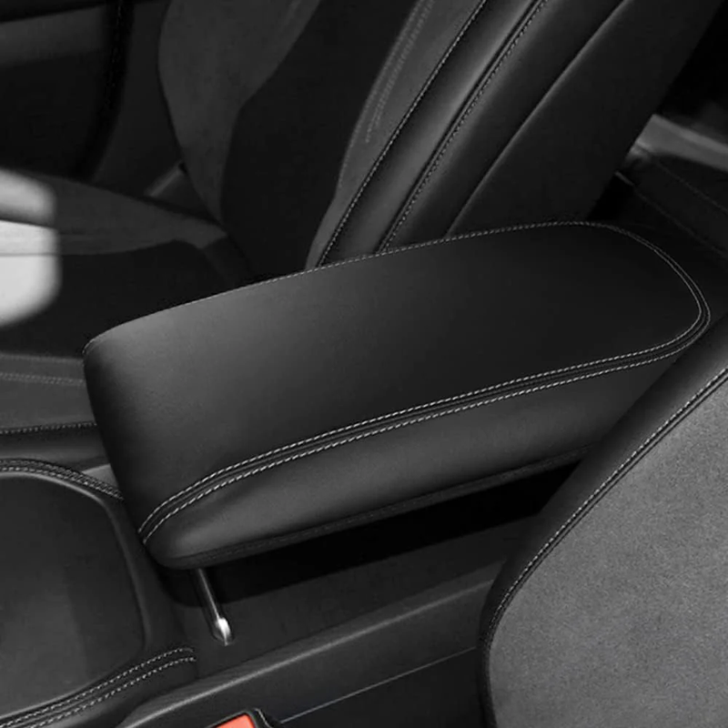 Mustang Mach-E Interior Parts & Trim