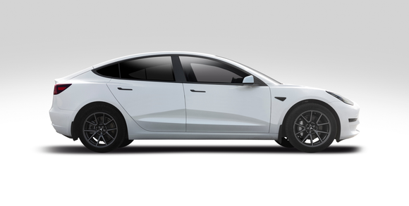 Tesla Model 3 Car Care