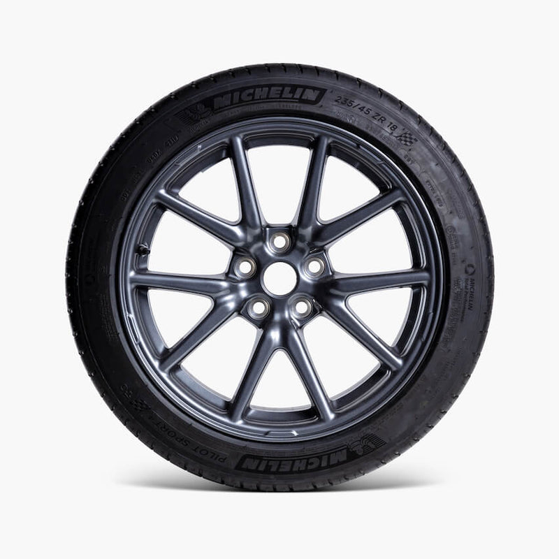 Tesla Model 3 Wheels & Related