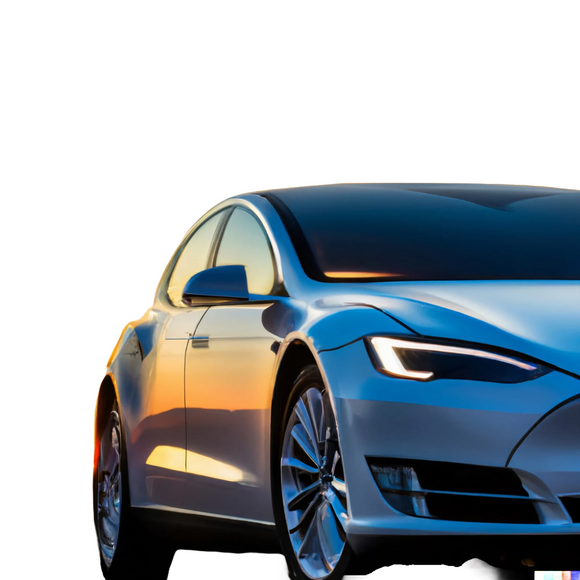 Tesla Model S Car Care