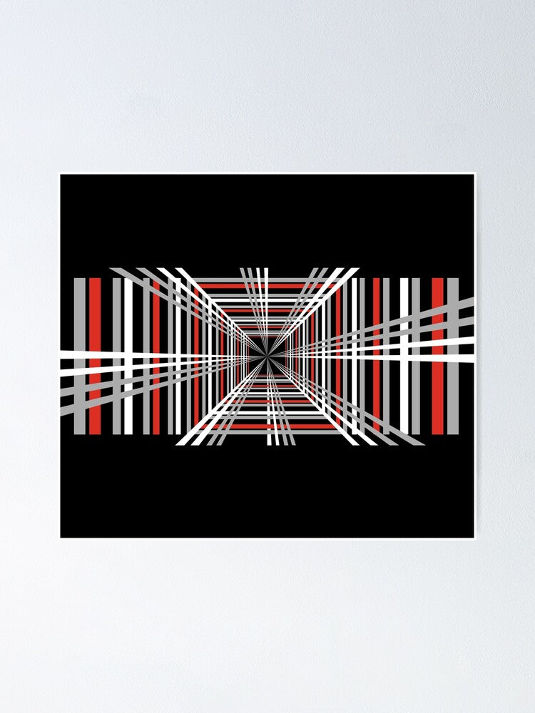 Tesla Model S Vinyl Decals & Stickers