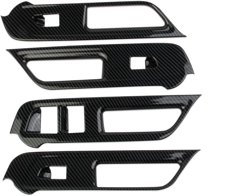 Rivian Interior Parts & Trim