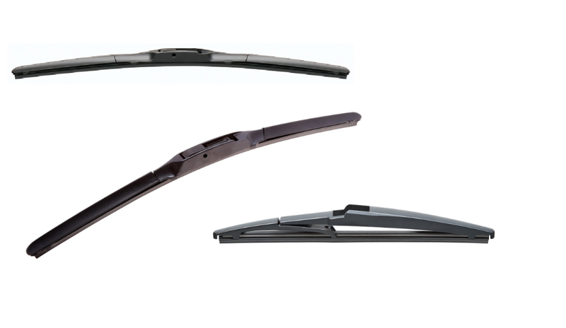 Rivian Exterior Parts & Trim