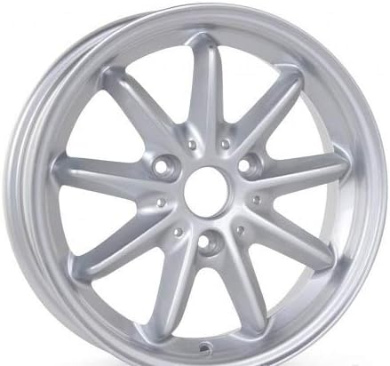 Smart Car Fortwo Wheels & Related