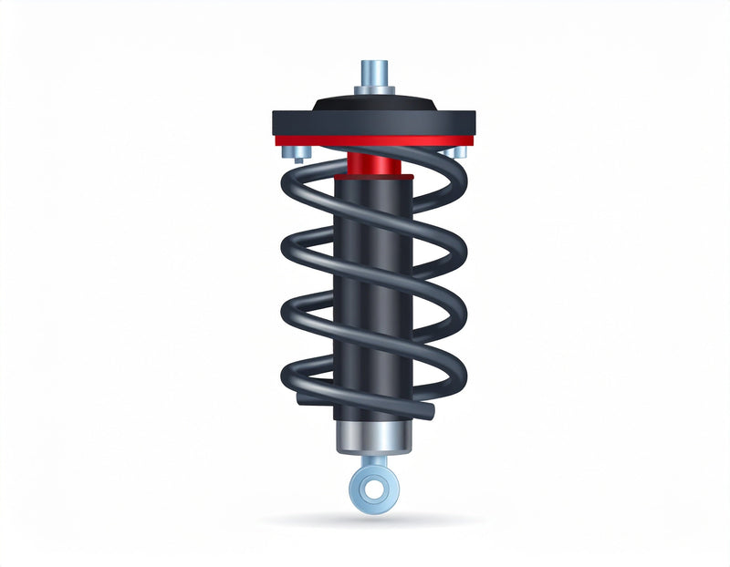 BMW I3 Suspension & Related