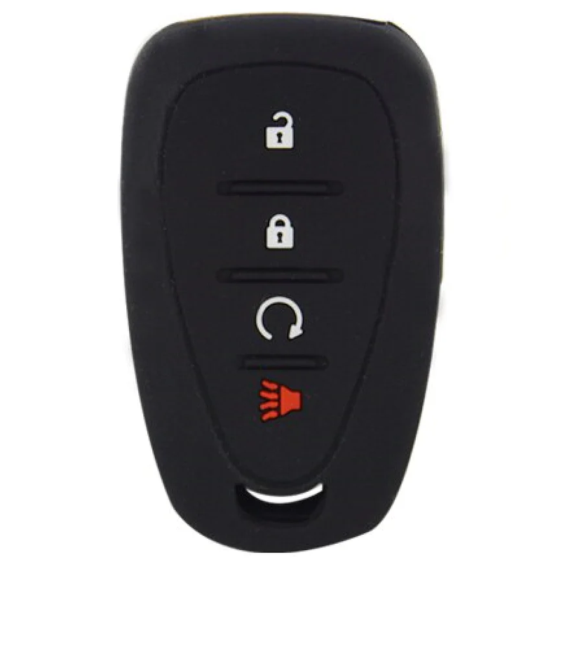 Chevy Volt Accessories