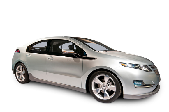 Chevy Volt Car Care & Related