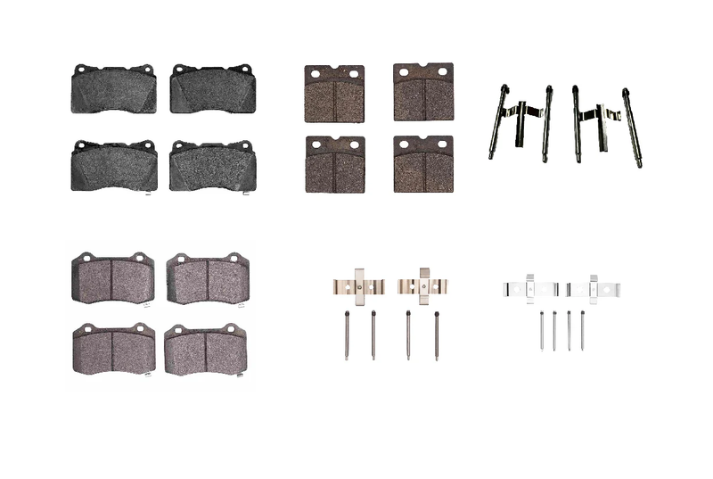 Tesla Model X Bundle Kits