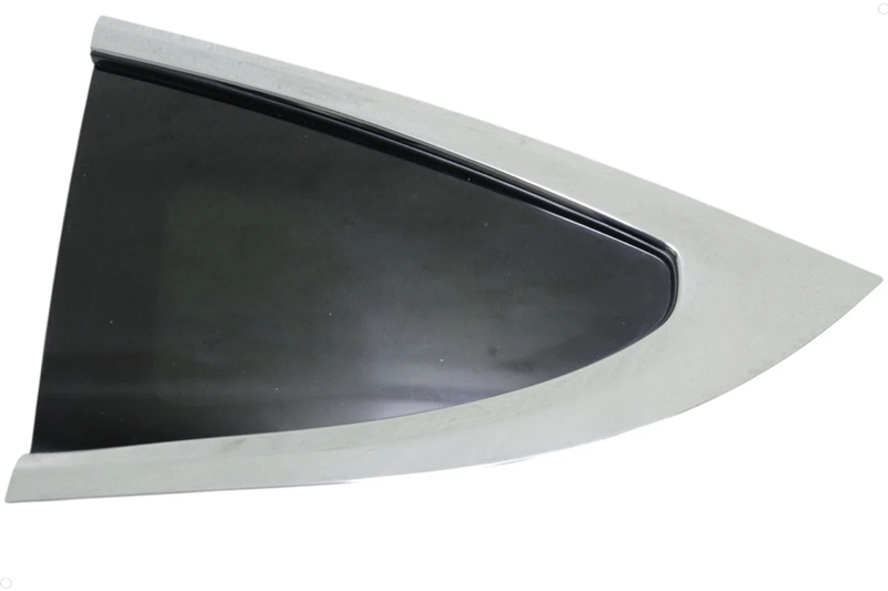 Tesla Model X USED Parts