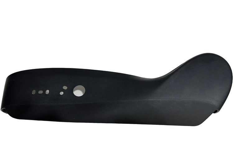 Tesla Model Y Interior Parts & Trim