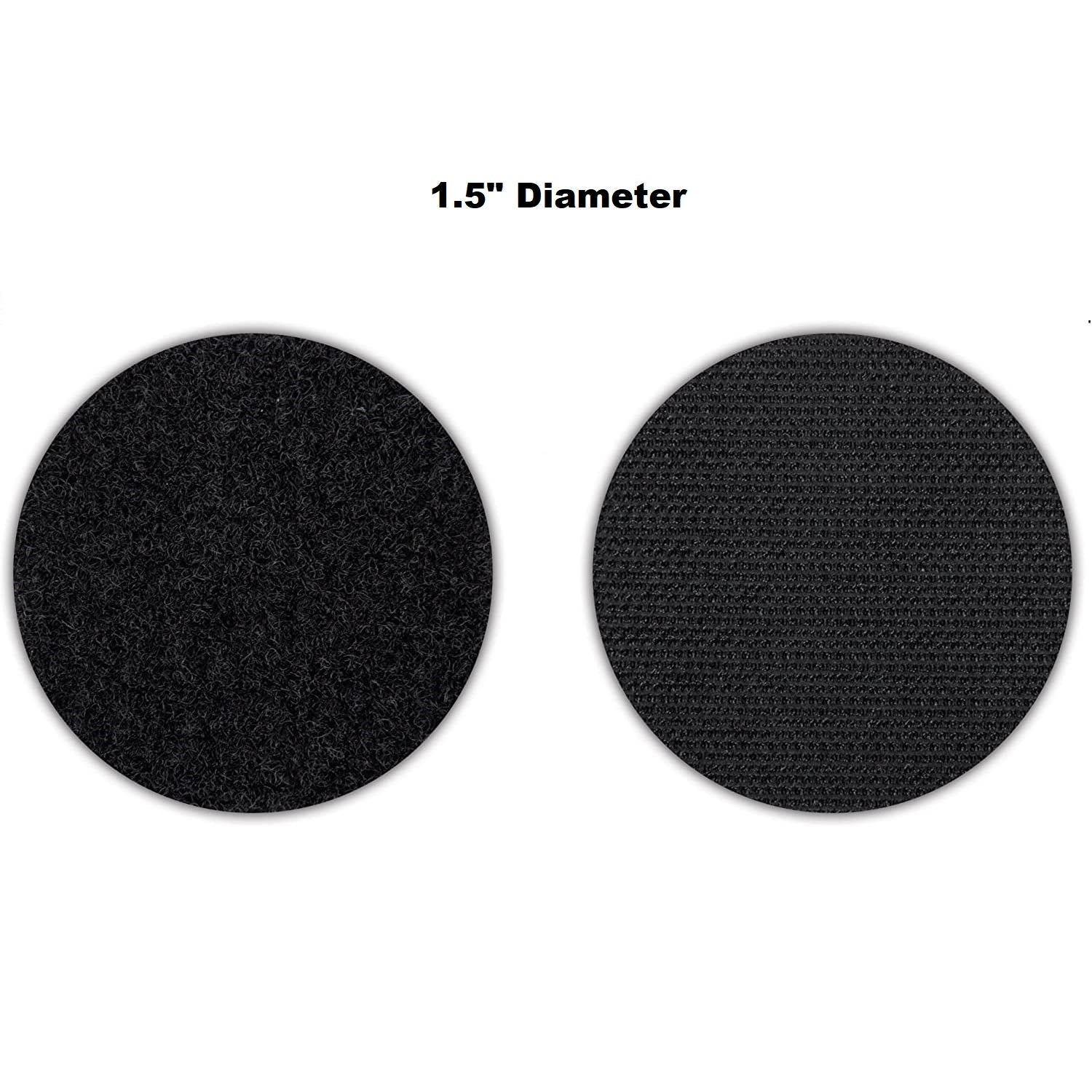 Tesla Model S, 3, X, Y Carpet Floor Mat Hold Down Kit, Pack of 5