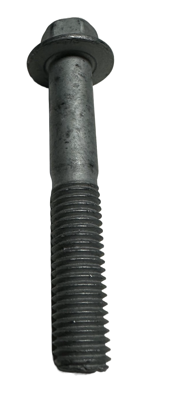 Tesla Model S, X Rear Suspension Rear Upper Link Bolt, 2012-2021