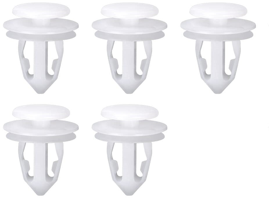 Tesla Model 3 Interior Headliner Retainer Push Pin Clips, 2017-2025