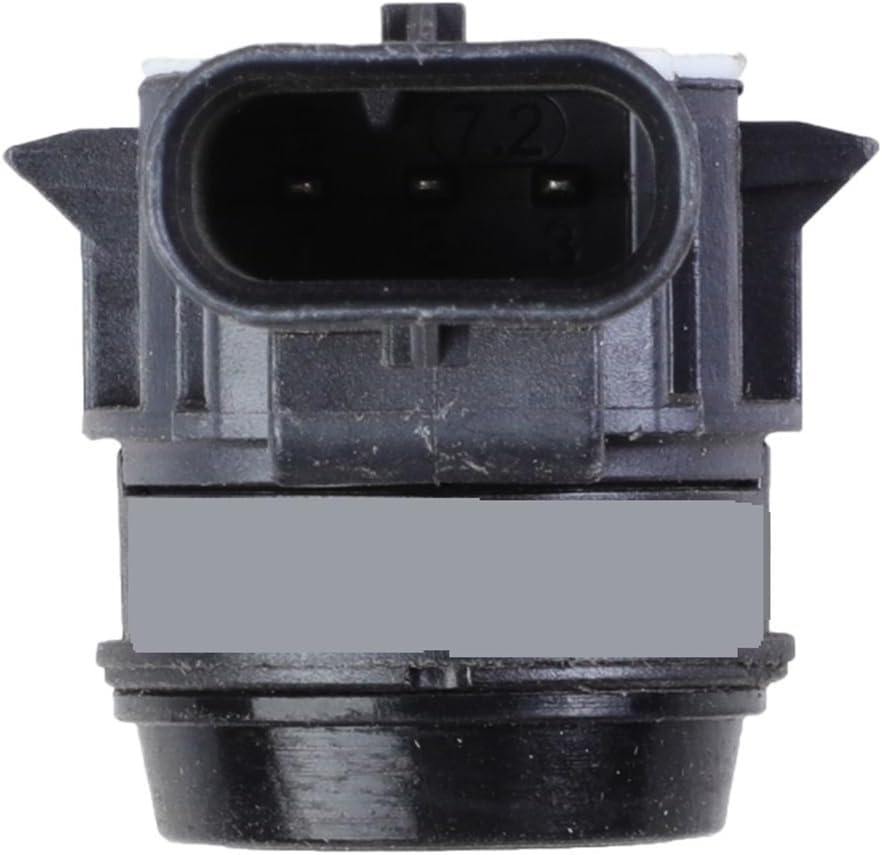 Tesla Model S, X Parking Assist Sensor, Front or Rear, 1063119-00-A, 2012-2021