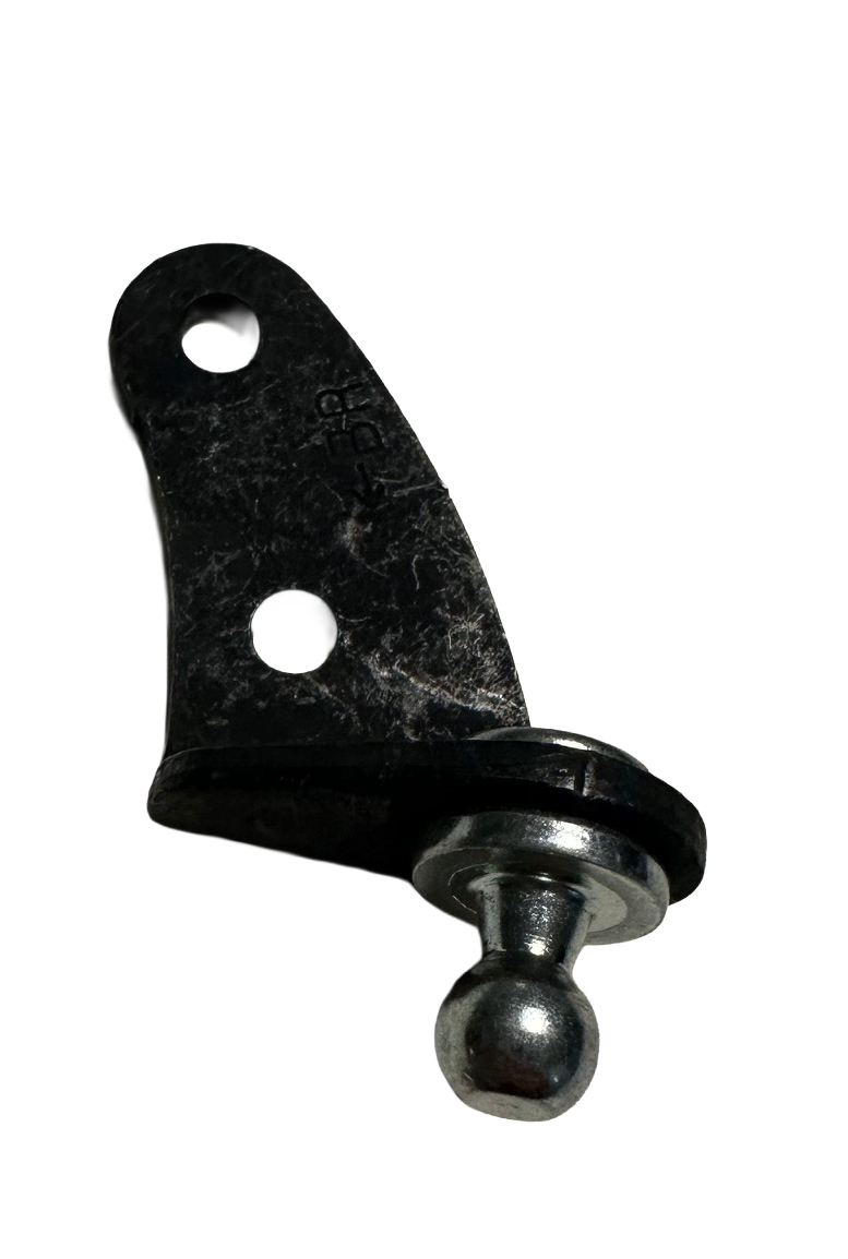 Tesla Model S Hood, Frunk Right Lower Strut Damper Mounting Bracket, 2012-2020