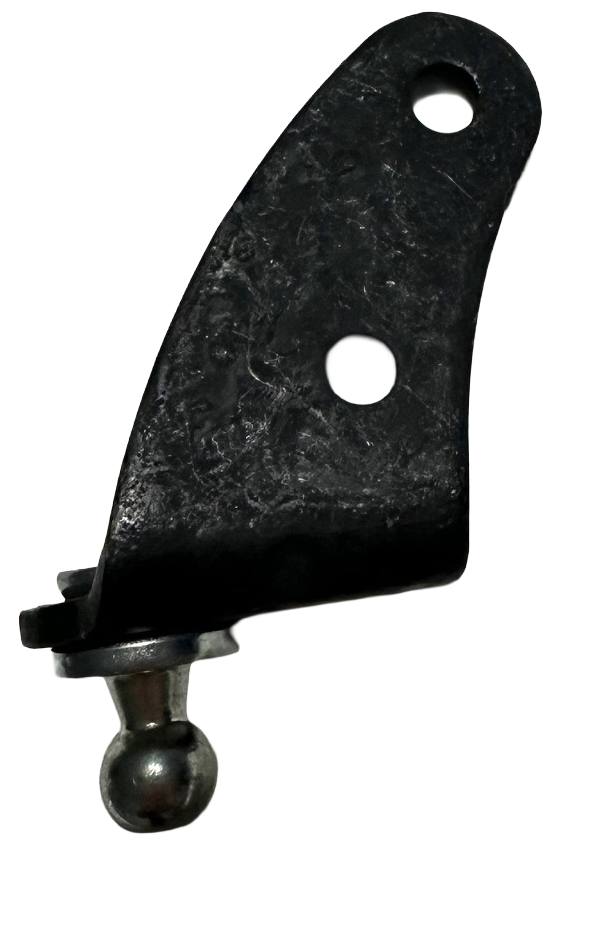 Tesla Model S Hood, Frunk Right Lower Strut Damper Mounting Bracket, 2012-2020
