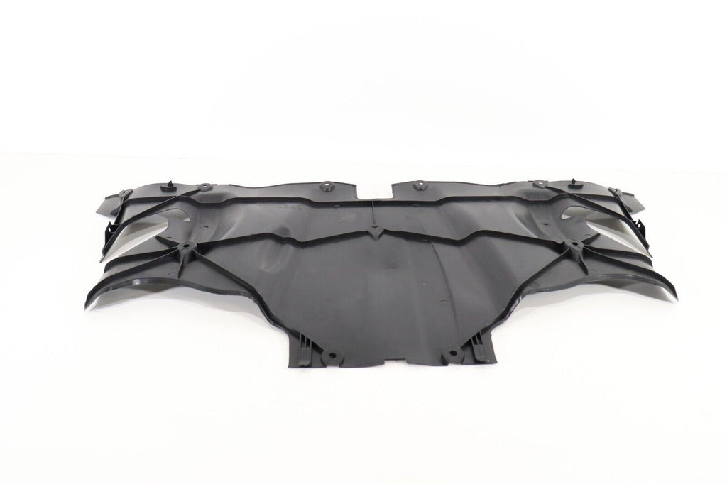 Tesla Model 3, Y Rear Middle Underbody Aero Shield, 2017-2023