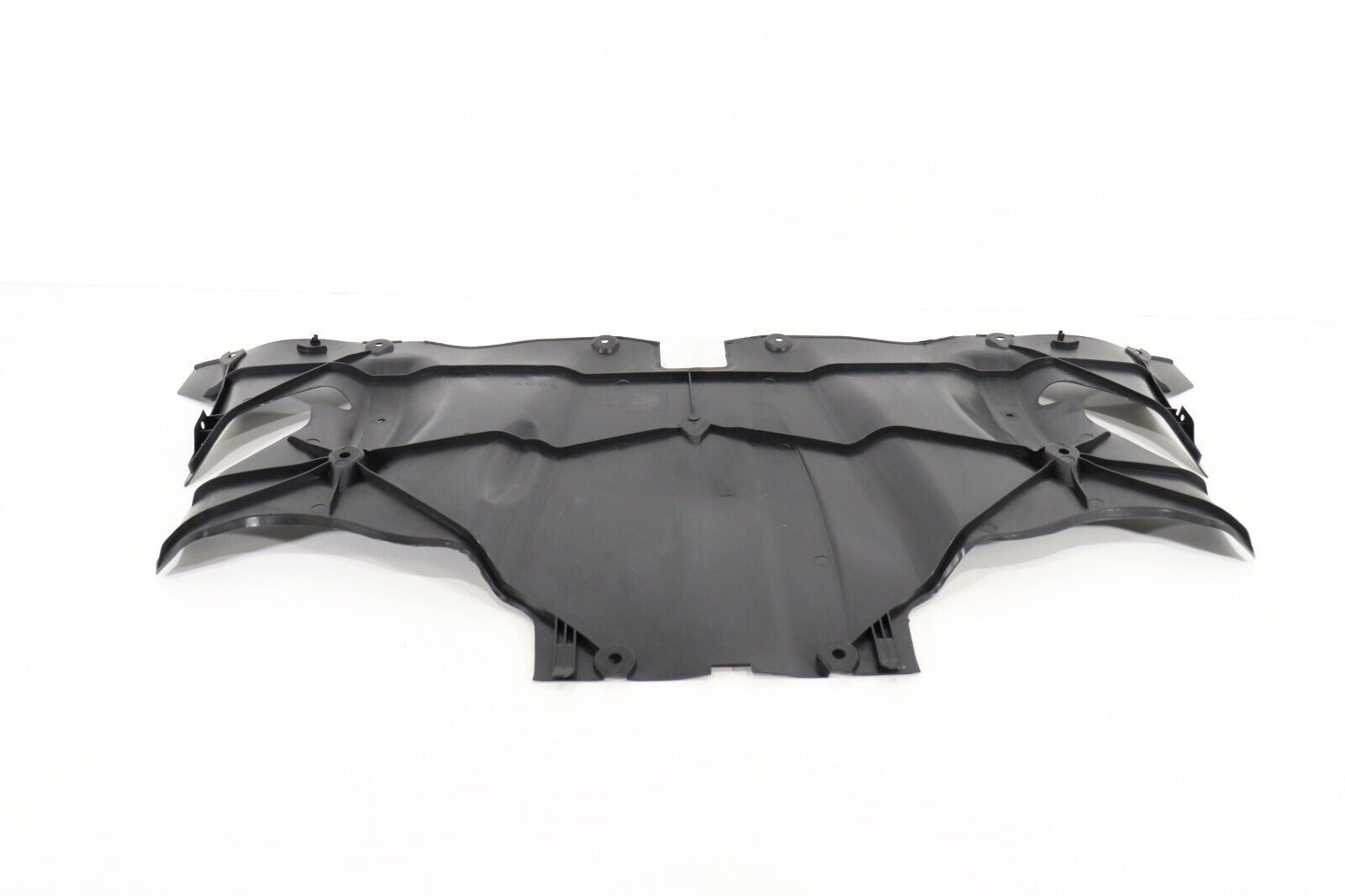 Tesla Model 3, Y Rear Middle Underbody Aero Shield, 2017-2023