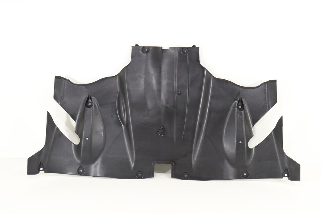 Tesla Model 3, Y Rear Middle Underbody Aero Shield, 2017-2023