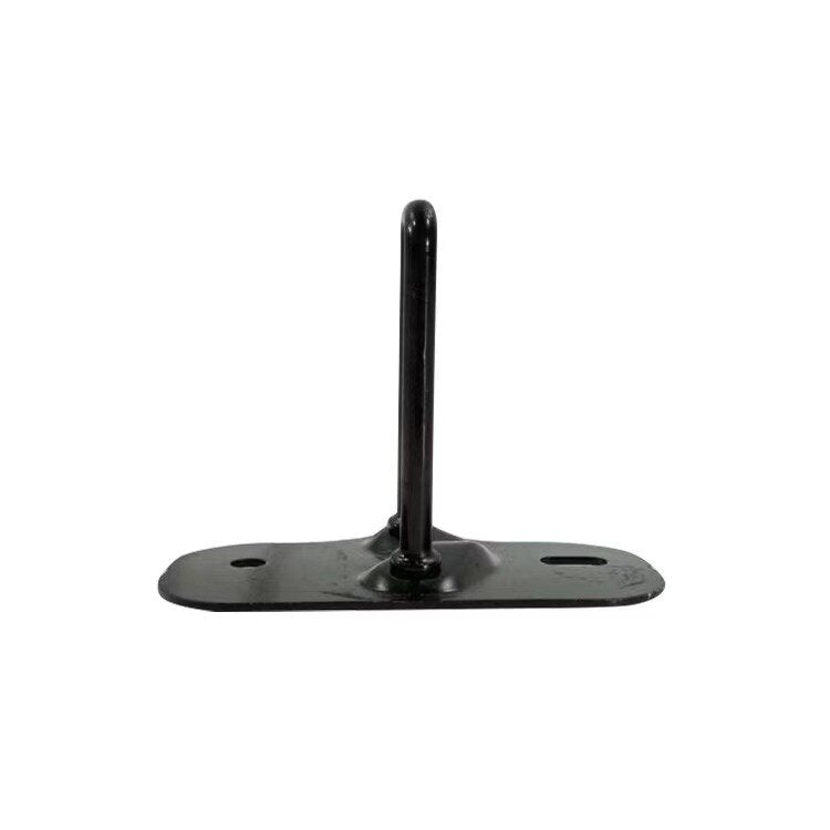 Tesla Model 3, Y Front Hood Lock Latch Striker, 2021-2025