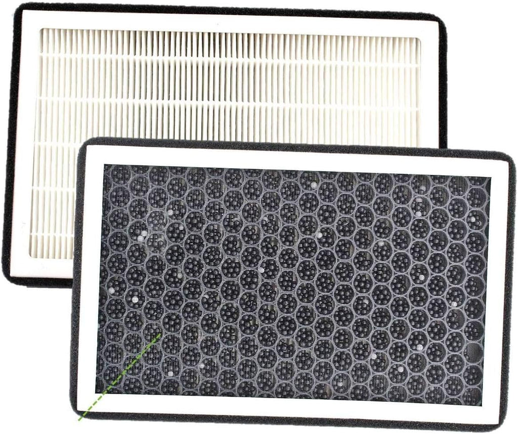 Tesla Model S HEPA Carbon Activated Cabin Filter, 2012-2015