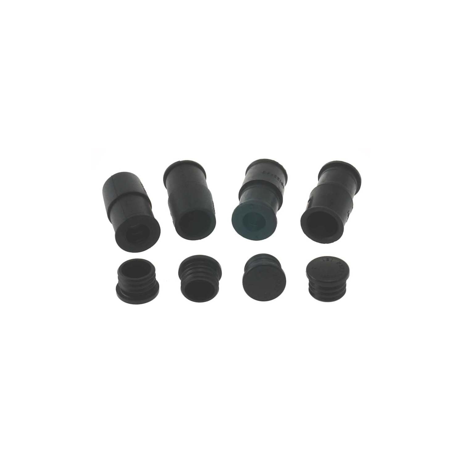 Smart Car Fortwo Front Brake Caliper Guide Pin Boot Kit, 2016-2019