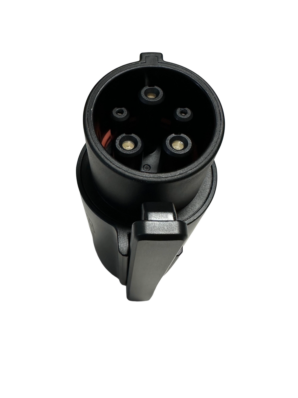 NACS to J1772 Charging Adapter for Rivian, Mach-E, Bolt EV