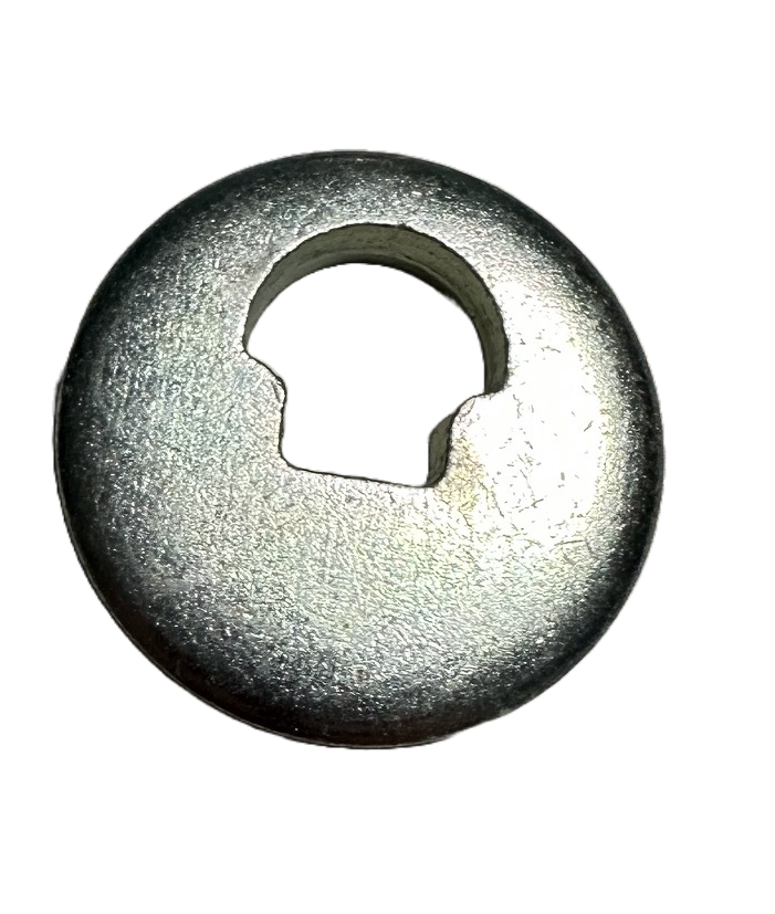 Tesla Model S, X Rear Suspension Toe Link Cam Washer, 2012-2021