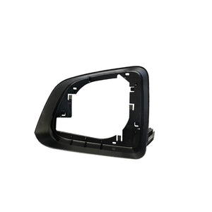 Tesla Model 3 Exterior Mirror Frame Supporting Ring Trim, Left, 2017-2023