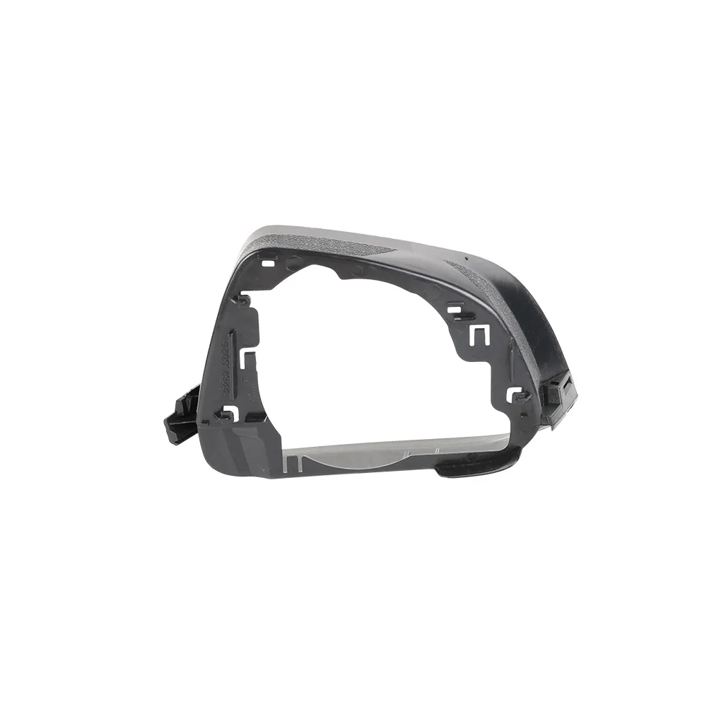 Tesla Model 3 Exterior Mirror Frame Supporting Ring Trim, Left, 2017-2026