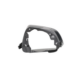 Tesla Model 3 Exterior Mirror Frame Supporting Ring Trim, Left, 2017-2023