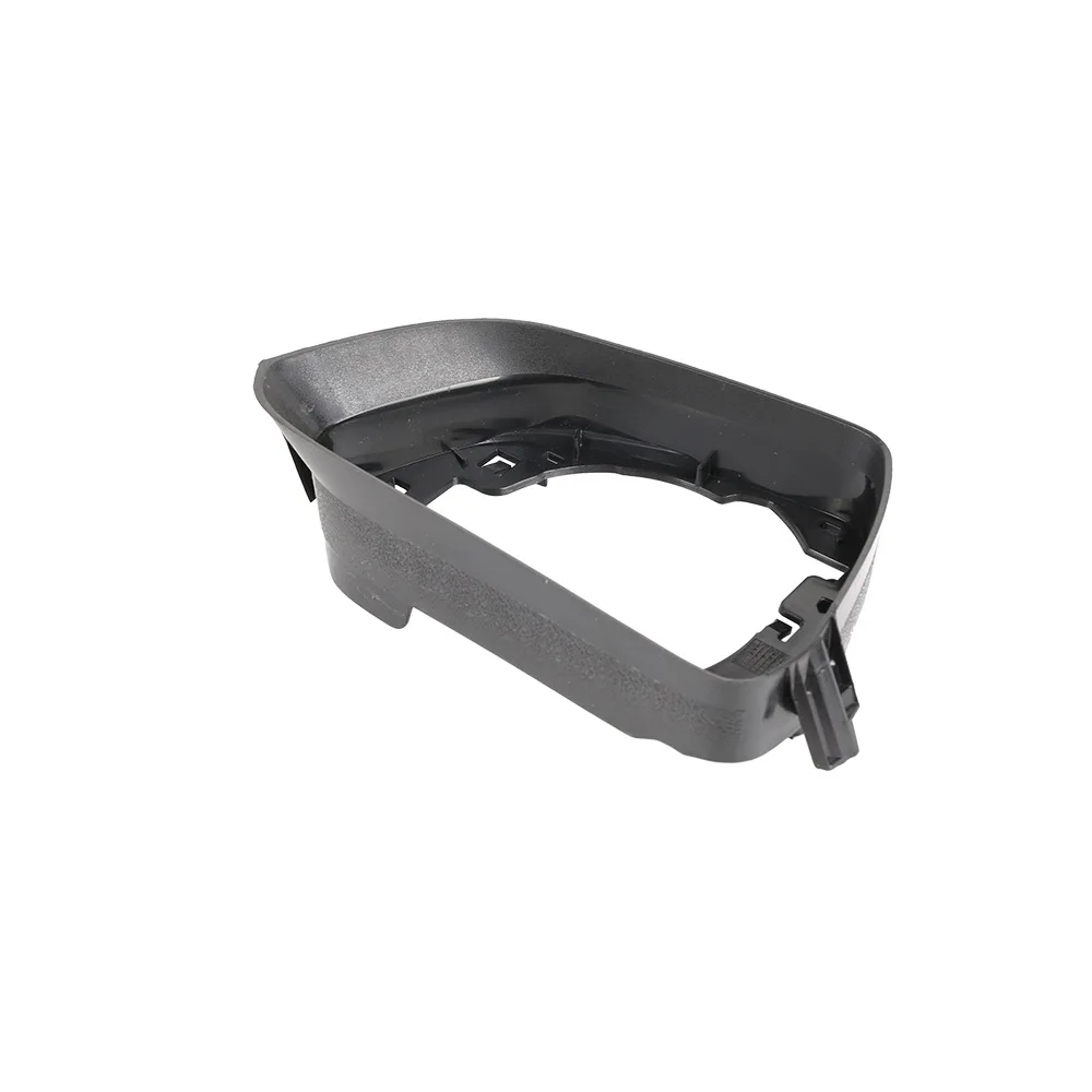 Tesla Model 3 Exterior Mirror Frame Supporting Ring Trim, Left, 2017-2026
