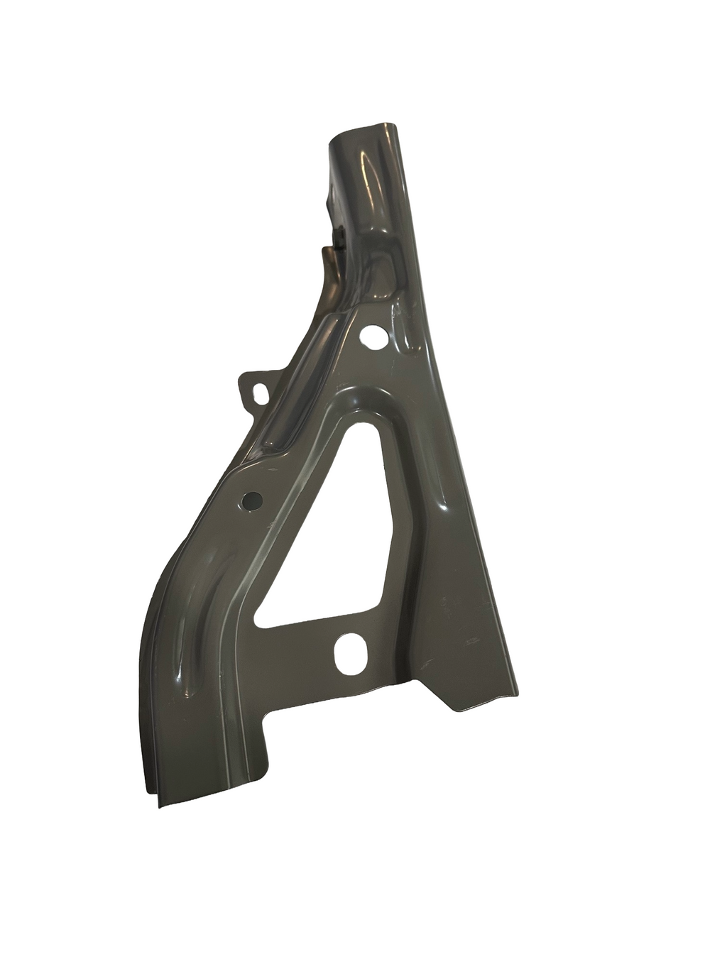 Tesla Model Y Juniper Front Lower Fender Bracket Assembly, Left, 2026
