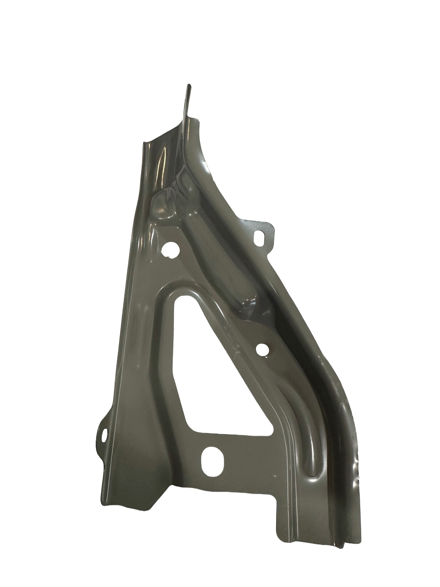 Tesla Model Y Juniper Front Lower Fender Bracket Assembly, Left, 2026