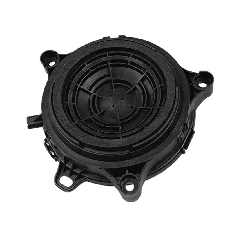 Tesla Model 3, Y, Cybertruck Pedestrian Warning Speaker, Audio Super Horn 2020-2025