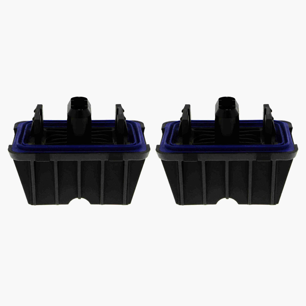 BMW I3 Jack Lifting Pad Adapters, 2-Pack, 2014-2021
