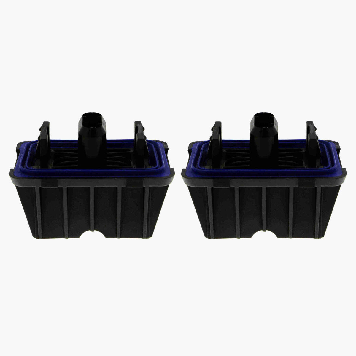 BMW I3 Jack Lifting Pad Adapters, 2-Pack, 2014-2021